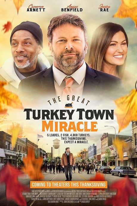 The Great Turkey Town Miracle